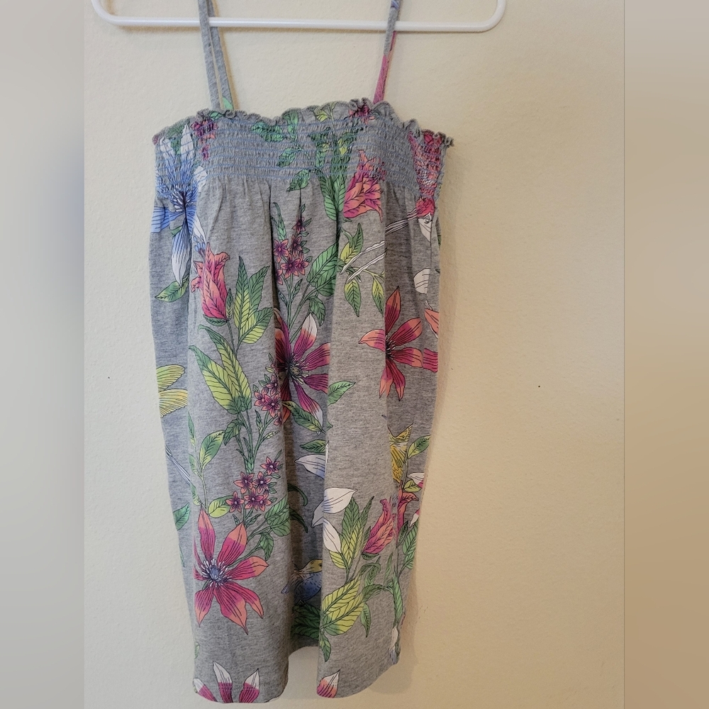 BABY GAP SLEEVELESS DRESS - Picture 3 of 4